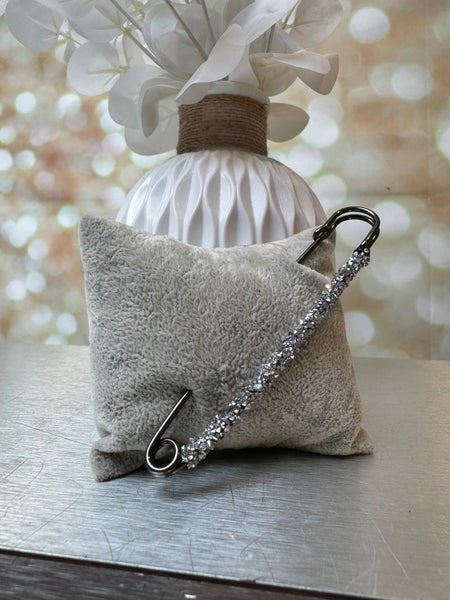 Brooches