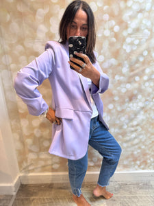 Basic  Blazer