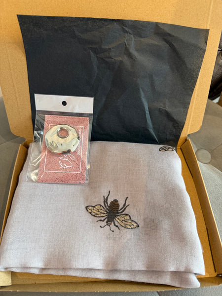 Small Letterbox Gift Sets