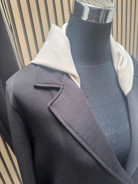 Studio  2 piece Suit (Palazzo/ Blazer)