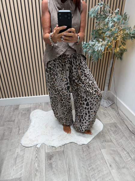 Genie trousers