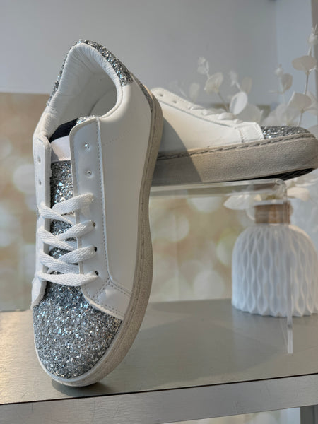 Glitter Star Trainer
