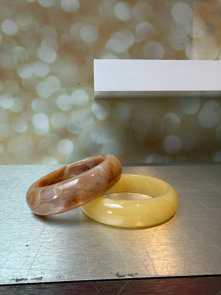 Resin Jewellery