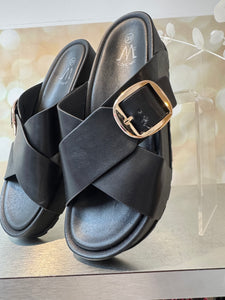 Buckle Strap Slider