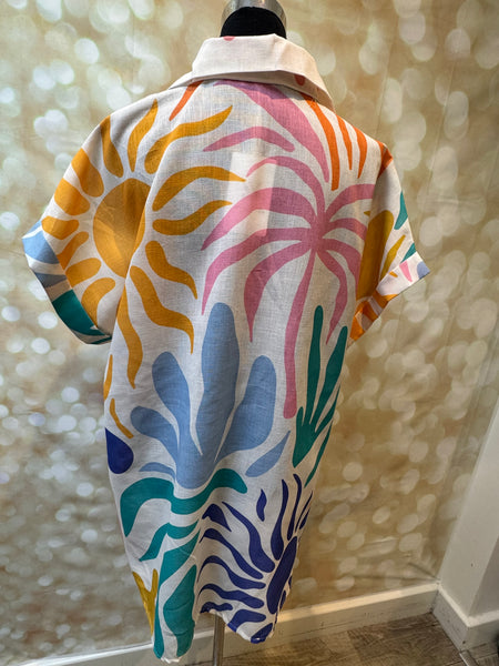 Zeta Otto Shirt