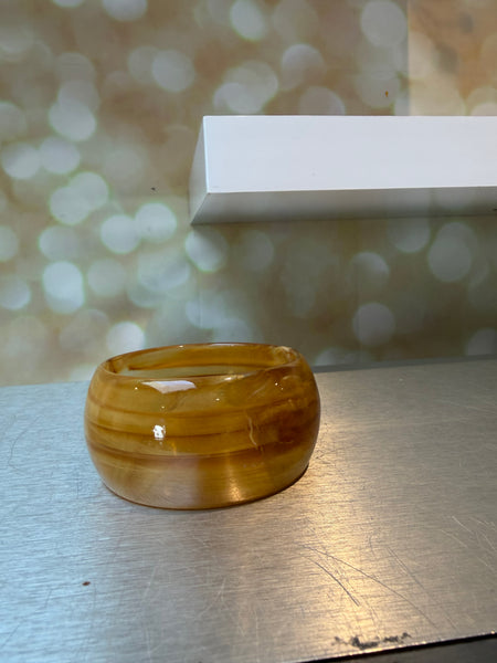 Resin Jewellery