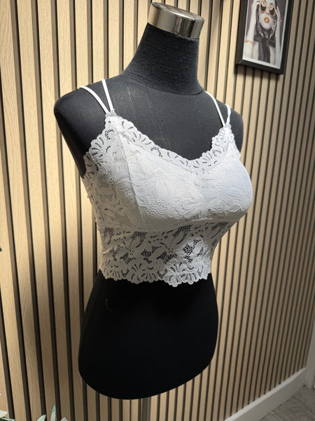 Lace Bralette