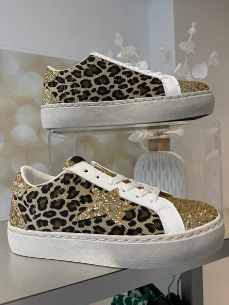 Glitter Star Trainer