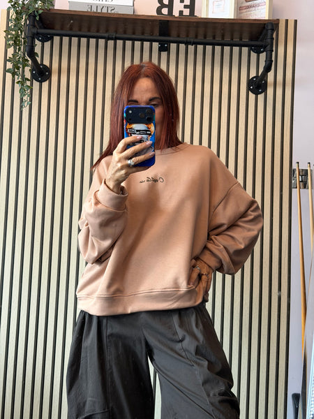 Studio C’est La Vie  Sweatshirt