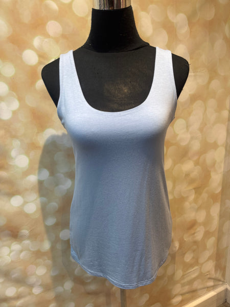 Stretch vest