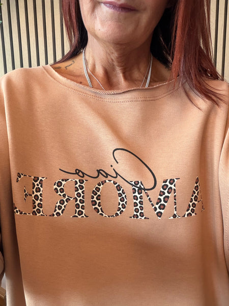 Studio Ciao Amour Sweatshirt
