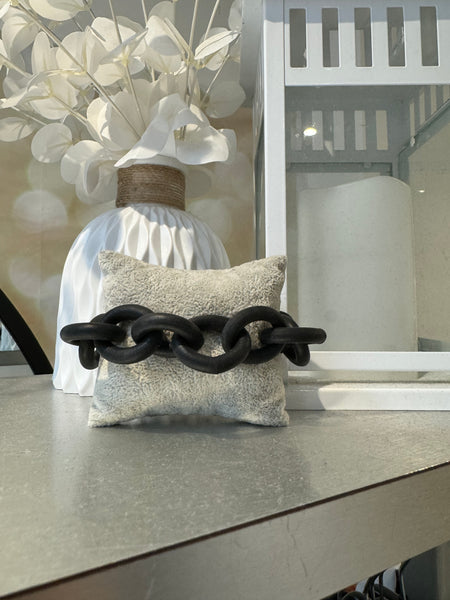 Rubber necklaces / bracelets