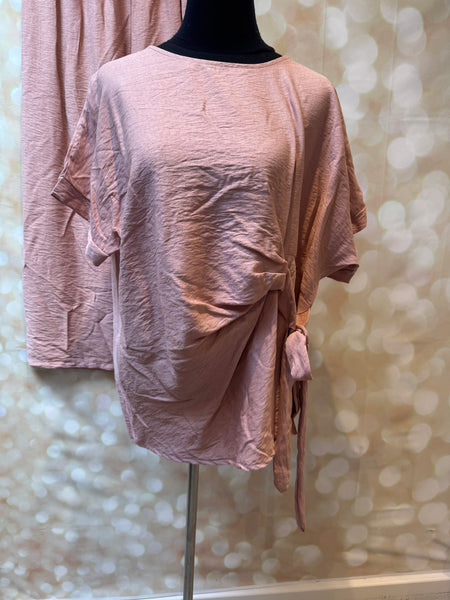 2 Piece Palazzo Trouser / Tunic set