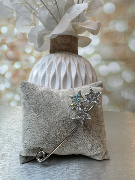 Brooches
