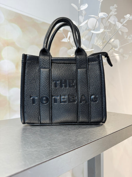 Marc Inspired Tote Bag