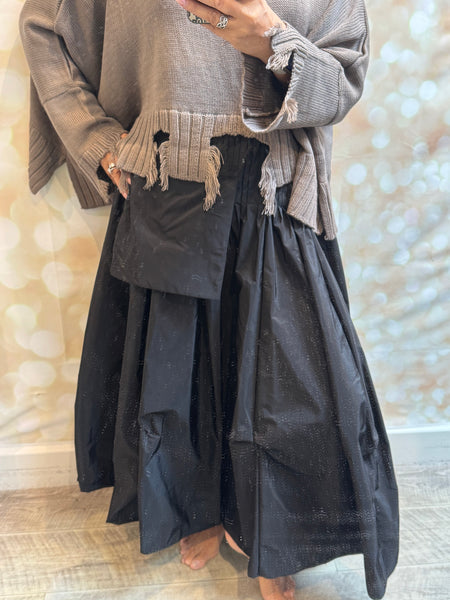 ID Parachute Skirt