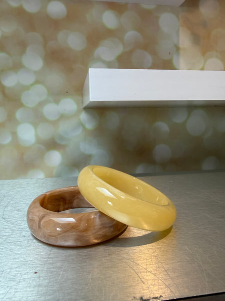 Resin Jewellery
