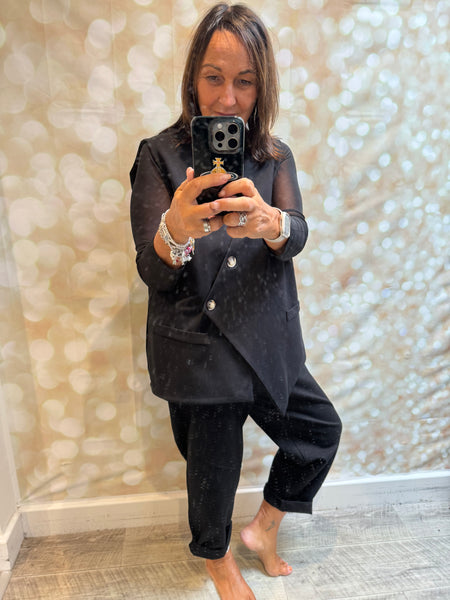 Scuba waistcoat