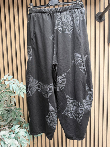 Studio Swirl Balloon Trousers