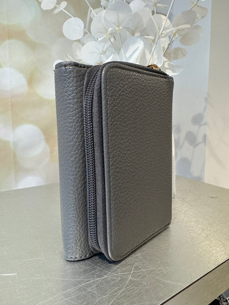 MJ inspired Purse