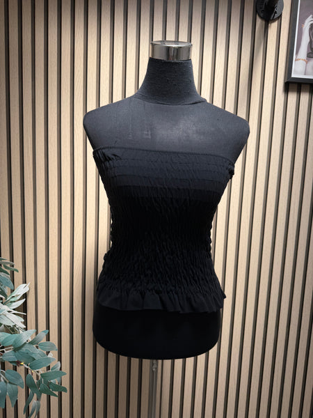 Studio  Bandeau / Boob Tube Top