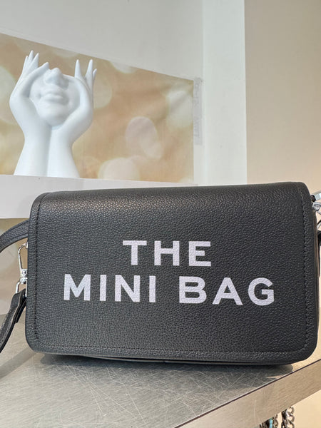 MJ Mini Bag