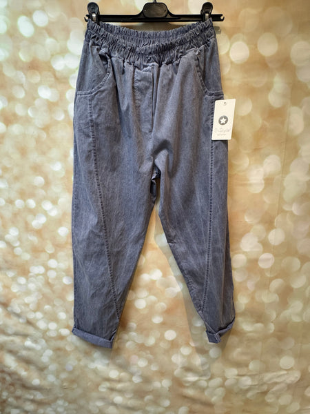 Magic Joggers