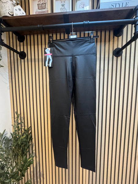 Drop a dress size leggings