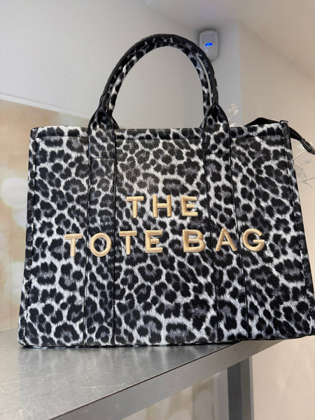 Marc Inspired Tote Bag