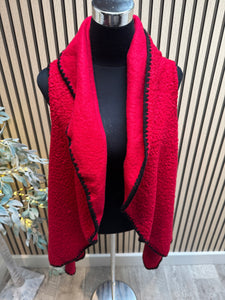 Waterfall Gilet