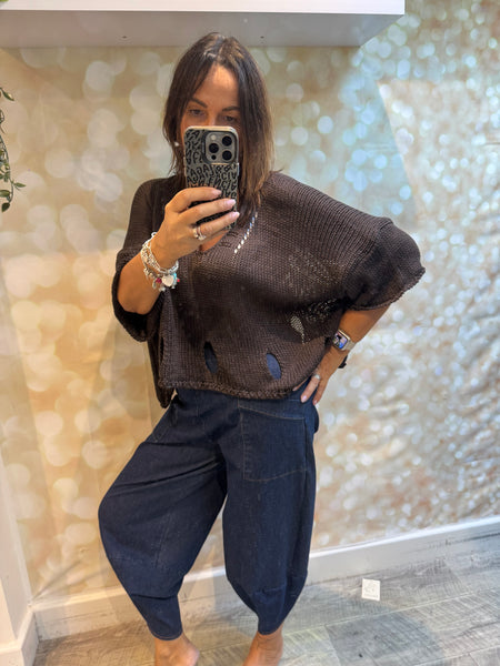 Studio Magic Pocket Trousers
