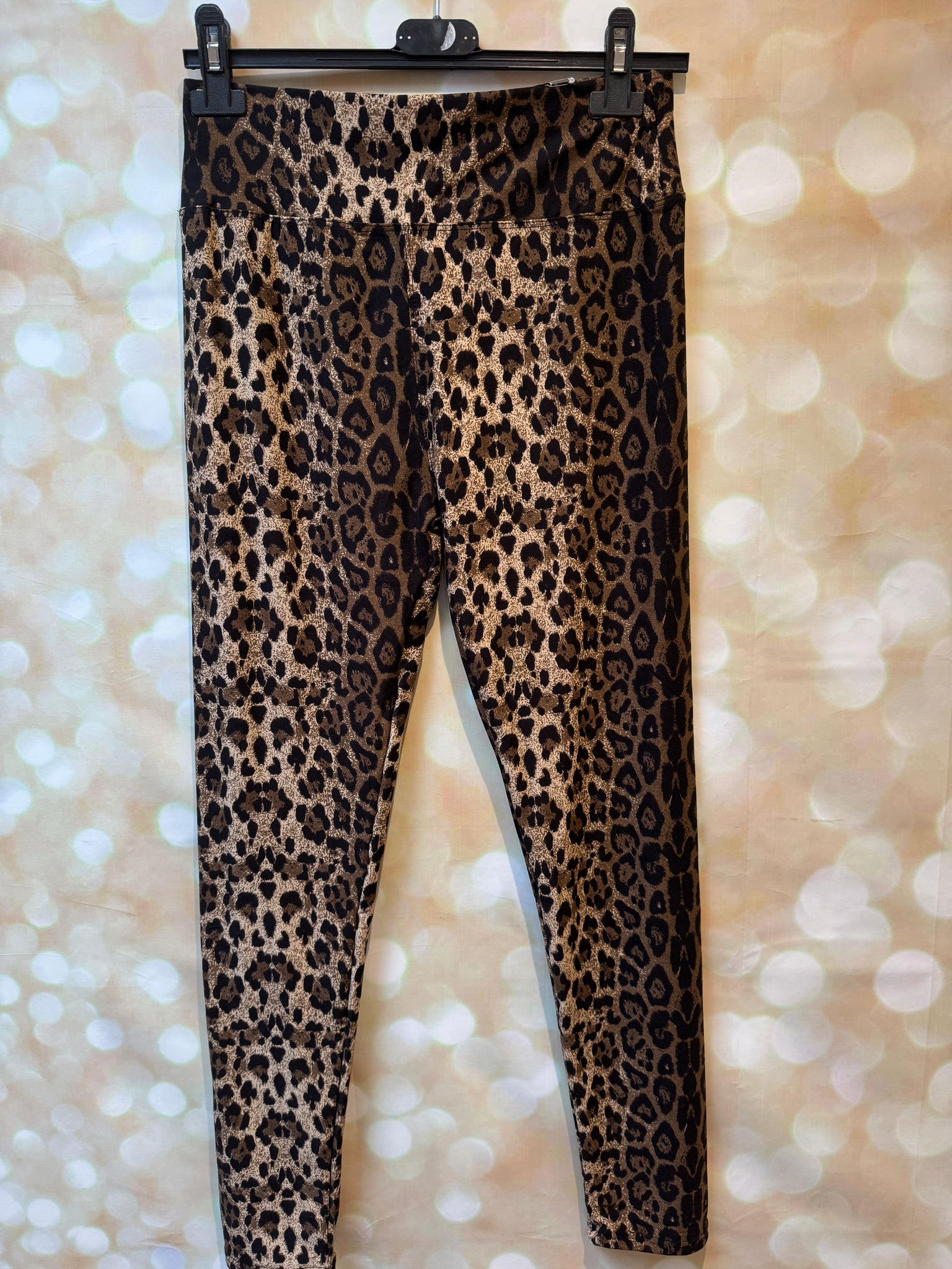 Leopard Soft Touch leggings
