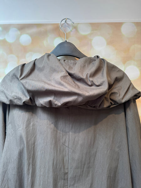 Bella Bleu Swing  Coat