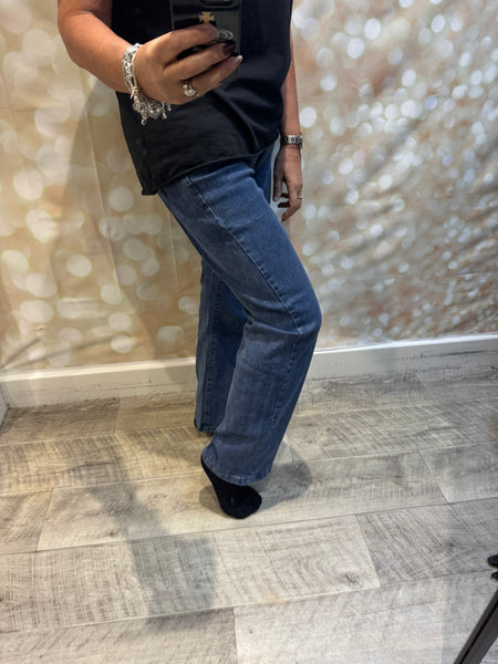 Cherry B Denim Jeans