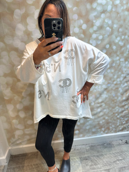 Coco inspired Sweatshirt