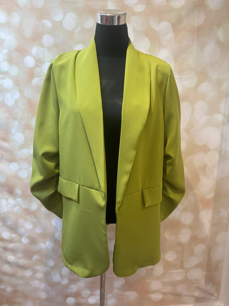 Basic  Blazer