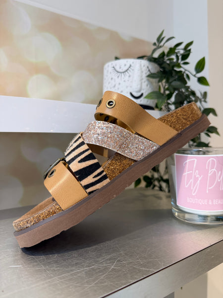 Multi Strap Slider