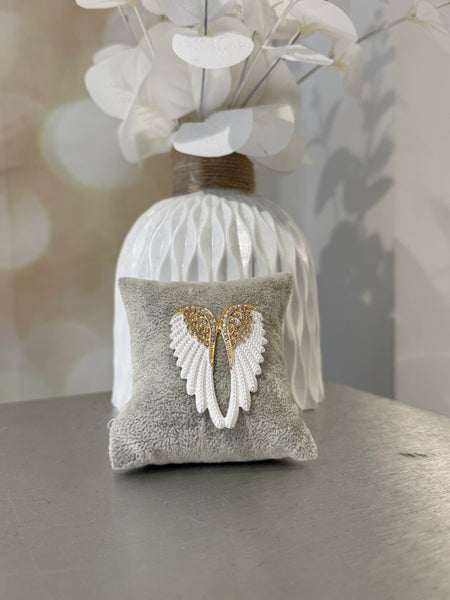 Brooches