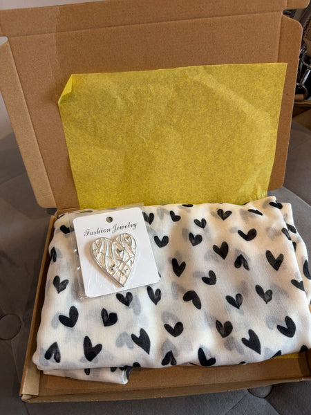 Small Letterbox Gift Sets