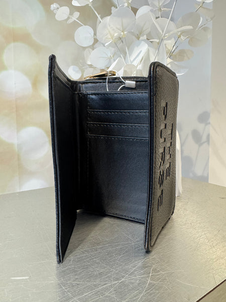 MJ inspired Purse
