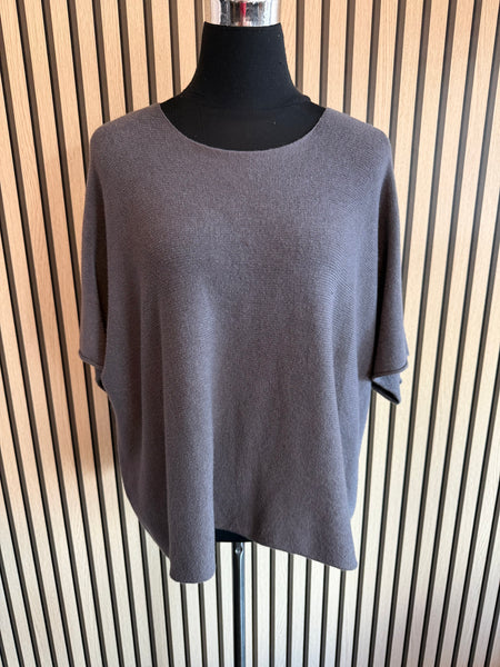 Basic Boxy jumper