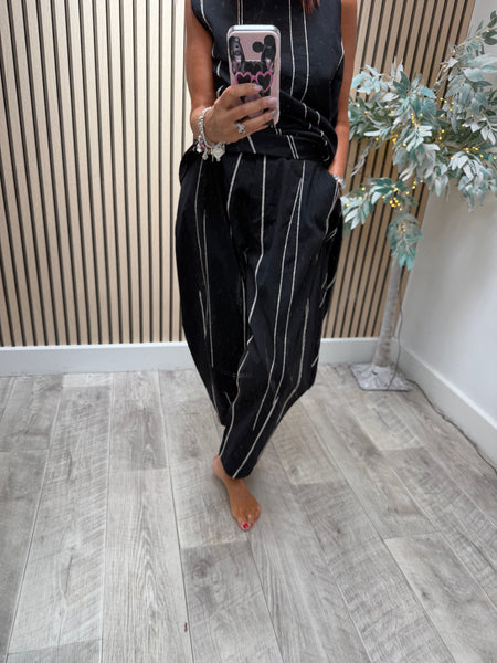ID 2 Piece set - Trousers / Top