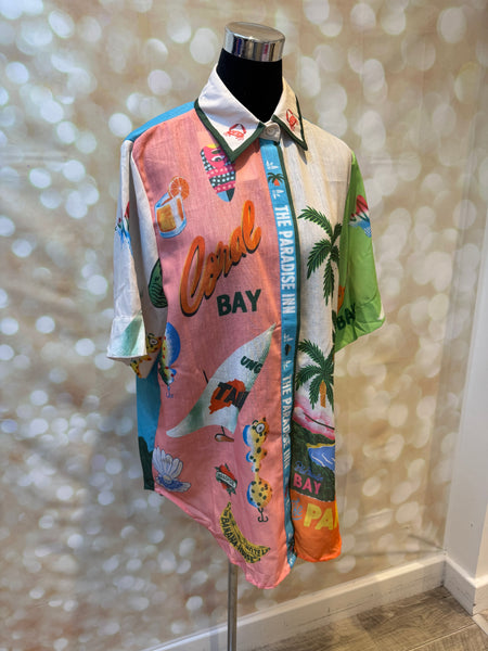Vacay Shirt
