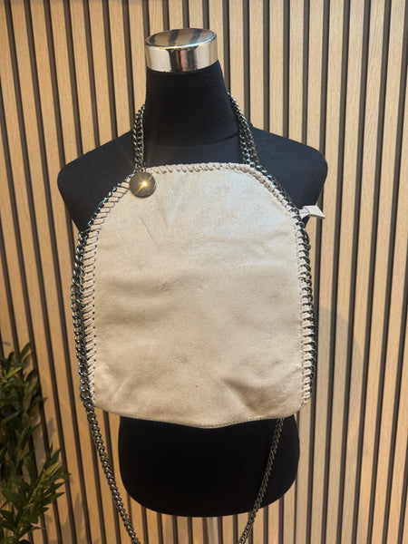Stell@ Chain Shopper