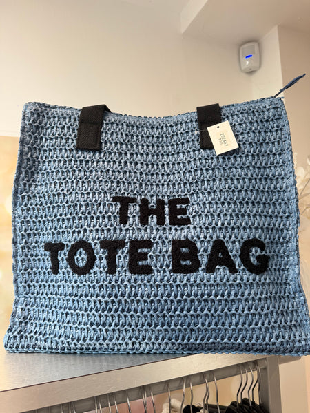 Marc Inspired Beach Bag