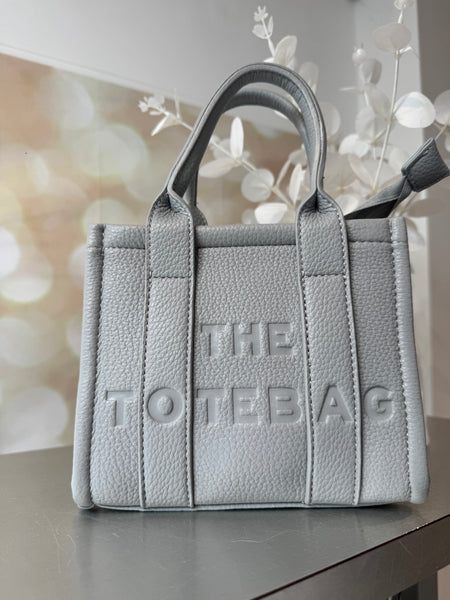 Marc Inspired Tote Bag