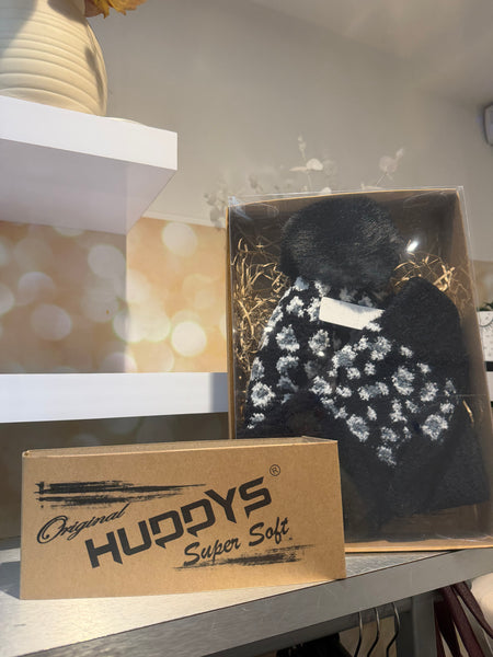 Boxed Hat/Glove Gift Sets