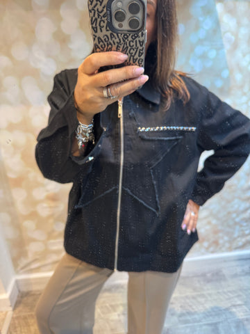 Studio Star Jacket