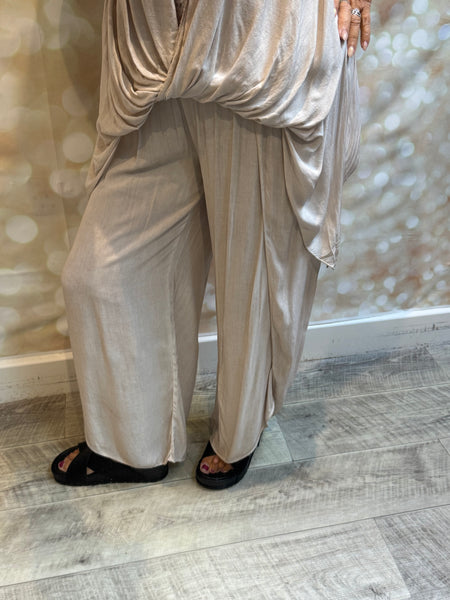 Cold Wash 2 Piece Set