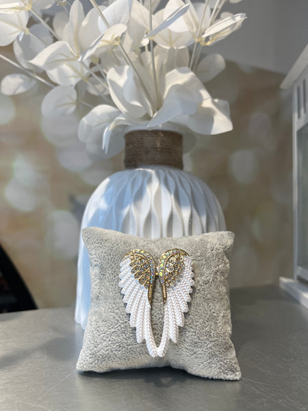 Brooches